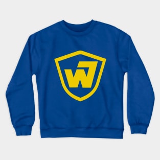 WB Seven Arts Logo Crewneck Sweatshirt